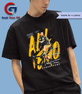 Ethan Page All Ego graphic shirt