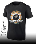 Everett Silvertips Western Hockey League Champions 2026 shirt