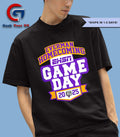 Everman High School Homecoming 2025 EHSN Football shirt