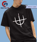 Everyone dies in utah ut logo shirt