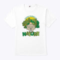 Expose Yourself To Nature Flasher Man Shirt