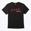 FAAB The Only Way To Run Waivers T Shirt