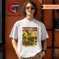 Fargo Nd Billy Strings August 12 2025 Poster shirt