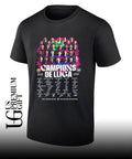 Fc Barcelona Campions De Lliga 2025-2026 signature shirt