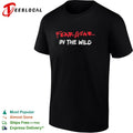 Fear Gear in the Wild shirt
