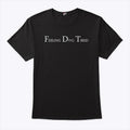 Feeling Dog Tired T Shirt