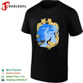 Felicia Darkstalkers Anime Cat Girl Capcom shirt