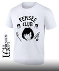 Femsee Club shirt