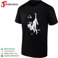 Fernandez and Player 44 Baseball Signature shirt