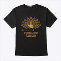 Fernando Tatis Jr. Dancing Peacock Shirt