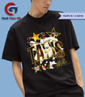 Fernando Tatís Jr. San Diego Padres MLB signature graphic shirt