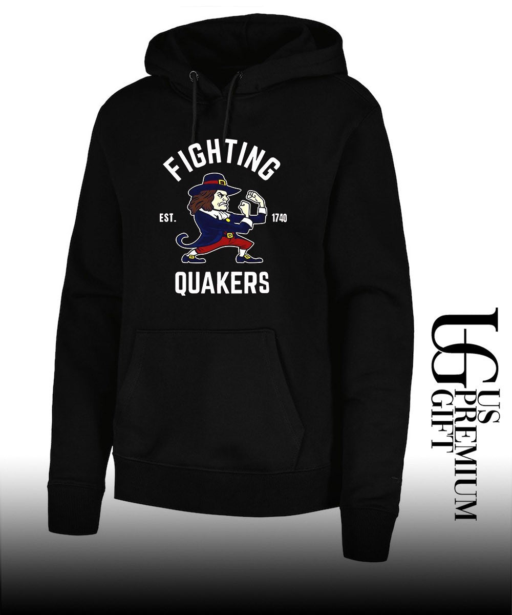 Fighting Quakers Est 1740 shirt