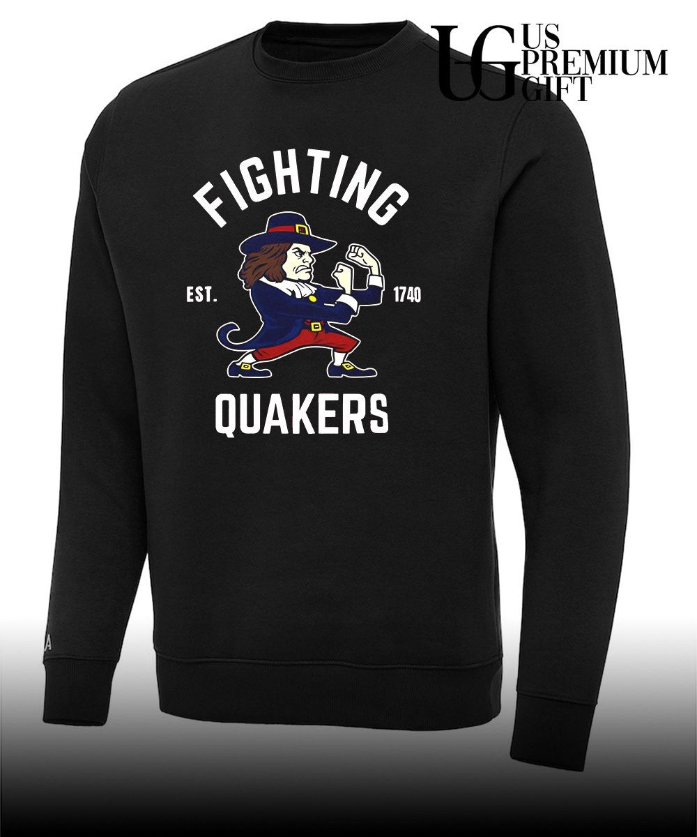 Fighting Quakers Est 1740 shirt