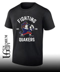 Fighting Quakers Est 1740 shirt