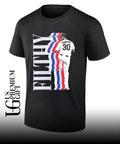 Filthy Edward Cabrera Chicago Cubs baseball shirt