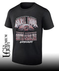 Final Four 2026 South Carolina Gamecocks NCAA Division I Women’s basketball shirt