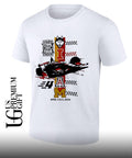 Final Four Racing and Then There Were April 2026 shirt