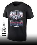 Final Four UConn Huskies NCAA D1 men’s basketball 2026 shirt