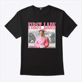 First Lady Elonia Musk Shirt