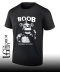 Five Nights at Freddy’s Boo Boy’s shirt