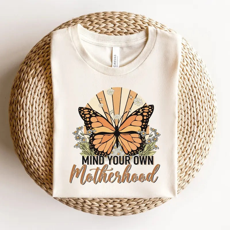 Floral Motherhood Sweatshirt, Mama Sweatshirt, Mothers Day Sweatshirt, Quotes Sweatshirt, Mom Sweatshirt, Floral Mama Sweatshirt, Gift For Mom