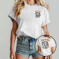 Florida Back-To-Back Stanley Cup Shirt