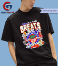 Florida Gators all-time 120 seasons greats 3-time National Champions 1906-2026 shirt
