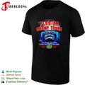 Florida Gators swamp tours alligator football shirt