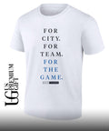 For City For Team For The Game Oklahoma City Thunder Playoffs 2026 shirt