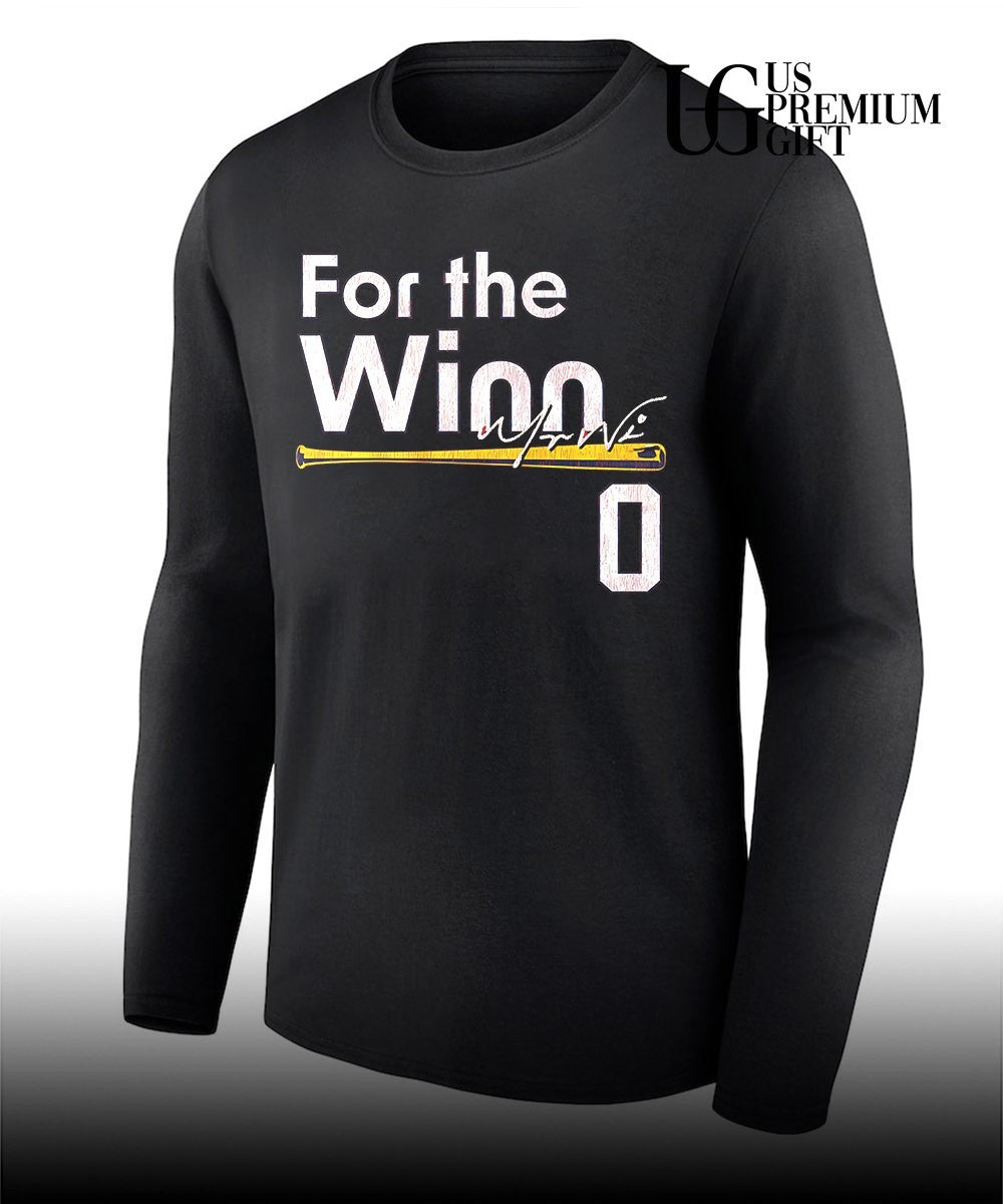 For the Winn Masyn Winn St. Louis Cardinals baseball shirt