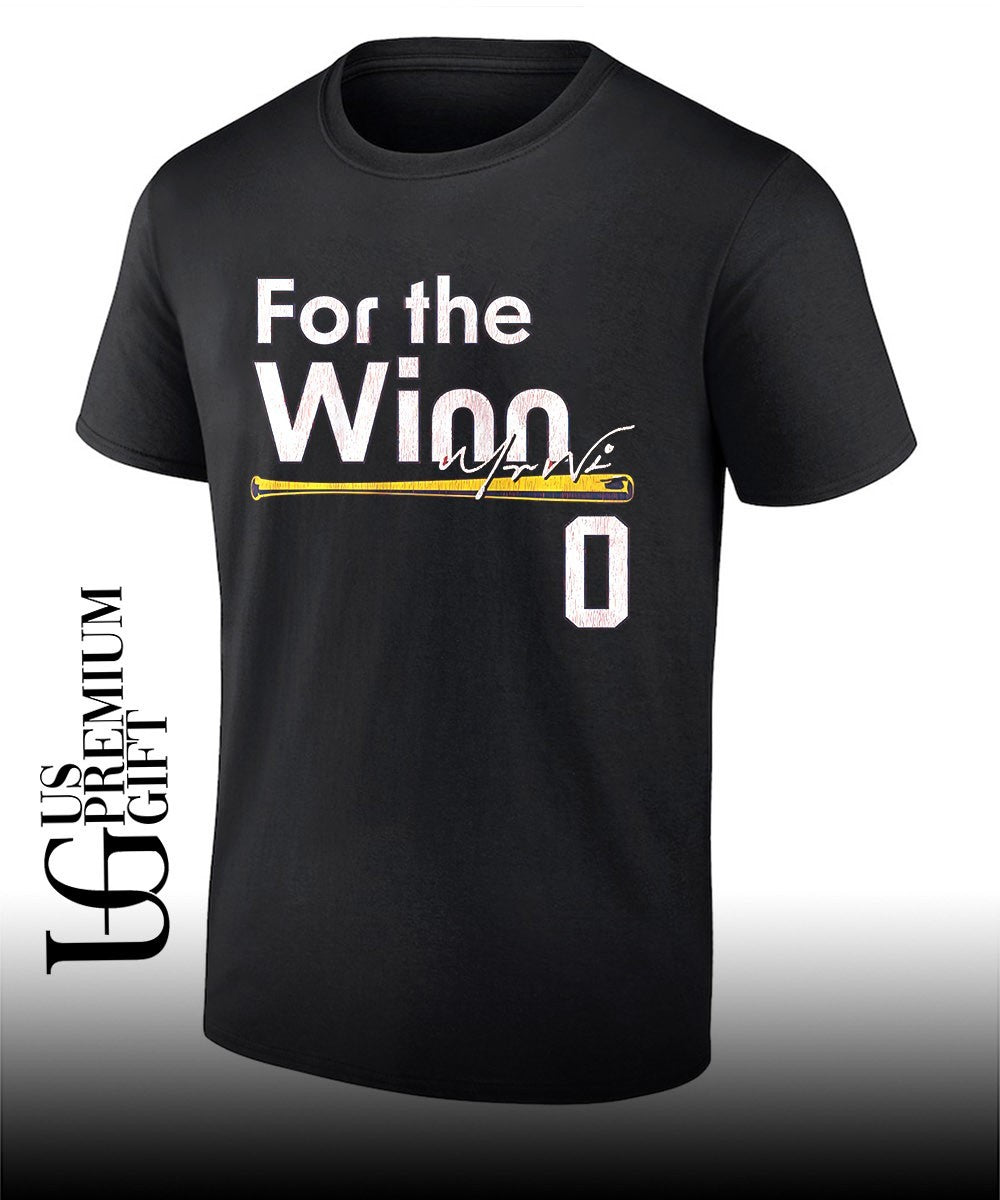 For the Winn Masyn Winn St. Louis Cardinals baseball shirt