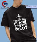 Forget the plane ride the pilot shirt