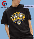 Fort Hays State University Tigers basketball 2025-2026 logo shirt