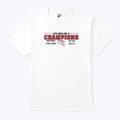 Fort Hill Sentinels 2024 Maryland State Championship Back To Back To Back To Back Shirt