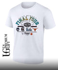 Four It All 2026 NCAA Women’s Final Four Phoenix Arizona 2026 shirt