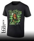 Four the Cast Flau’jae Johnson Seattle Storm WNBA Draft Playa Society shirt
