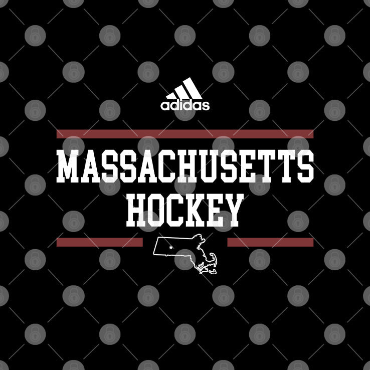 Francesco Dell’Elce Massacchusetts Hockey Shirt