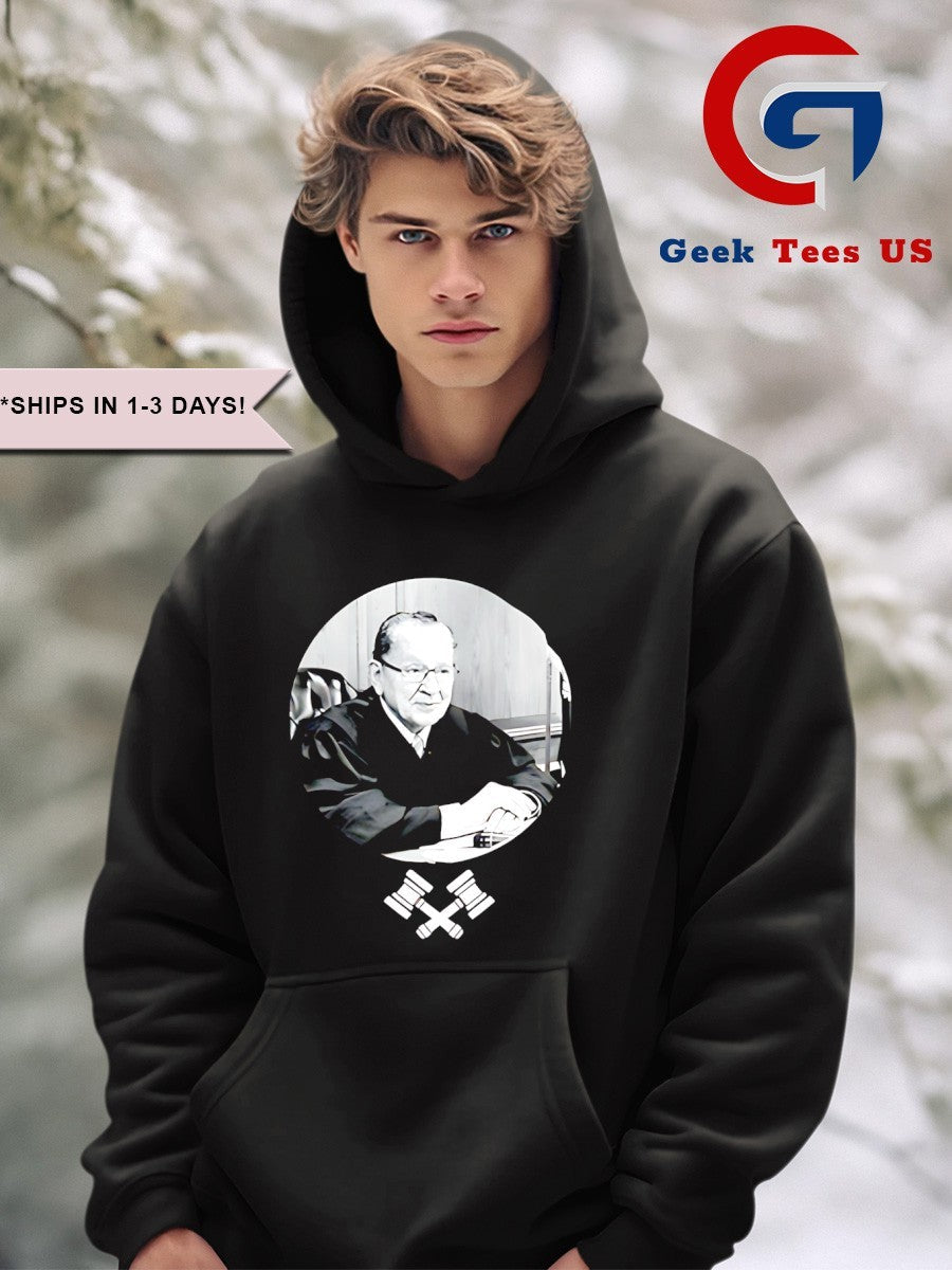Frank Caprio Rip shirt