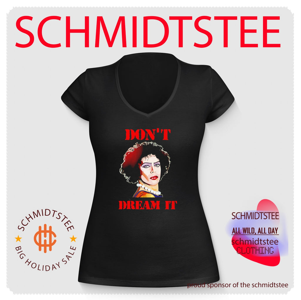 Frank N Furter Don’t Dream It Pennywise Shirt