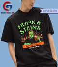 Frank and Stein’s Bar and Grill since 1931 shirt