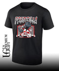 FredZilla Frederik Andersen Carolina Hurricanes hockey 2026 NHL shirt