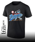 Freddie Ballgame Freddie Freeman Los Angeles Dodgers baseball shirt
