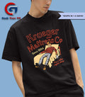 Freddy Krueger Krueger Mattress for a killer night’s sleep since 1984 shirt