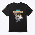 Free Cheetah Free Tyreek Hill Shirt