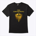 Free Constantinople Tee Shirt