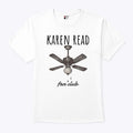 Free Karen Read Fan Club T Shirt