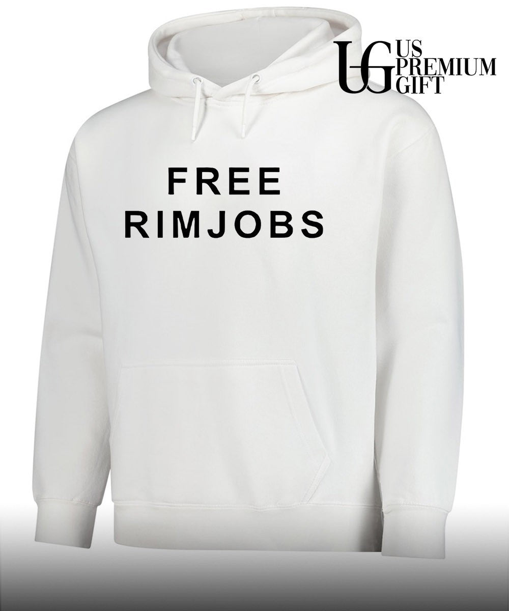 Free Rim Jobs shirt