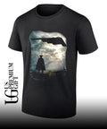 Freedom Dorito Stealth B2 Bomber shirt