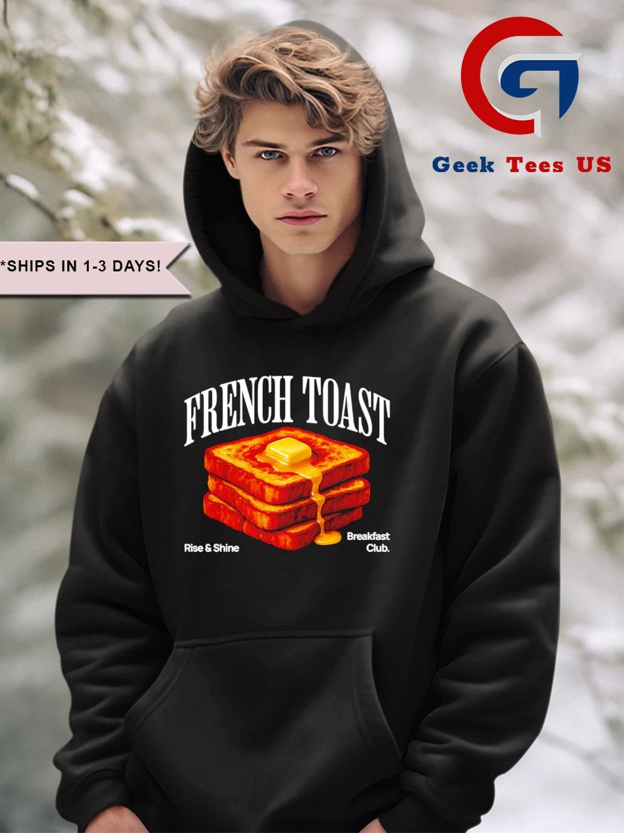 French toast shirt