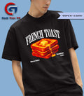 French toast shirt